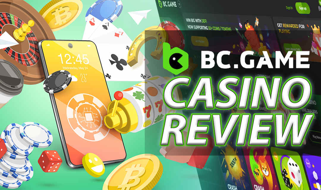 Discover the most effective Payment Approaches for Indian Players on BC Game Gambling Enterprise