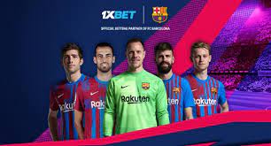 Игорное заведение 1xBet