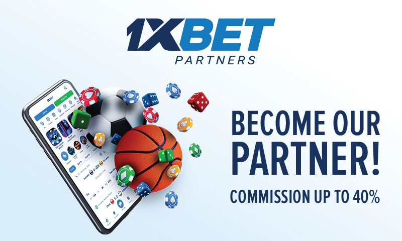 Игорное заведение 1xBet
