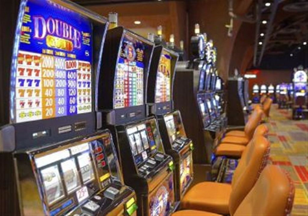 TrueLuck Gambling establishment