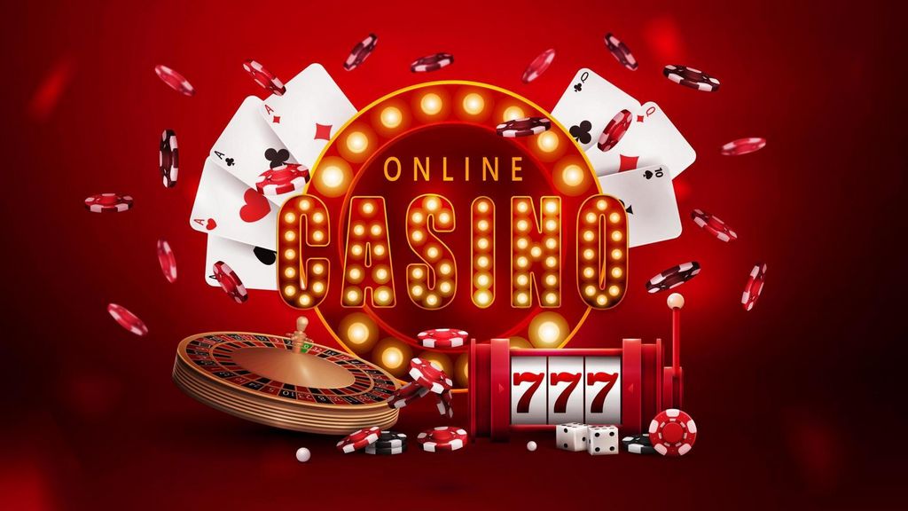 TrueLuck Gambling establishment
