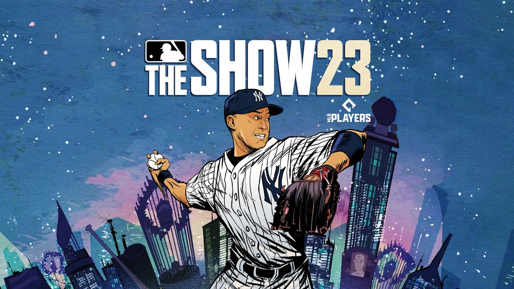 MLB 11 - El programa